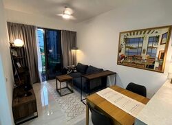 The Florence Residences (D19), Apartment #596518931